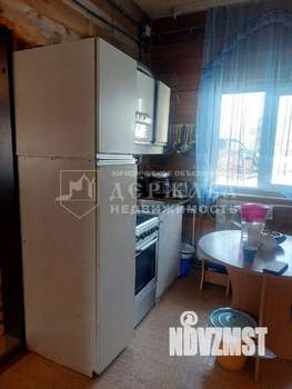 Дом 58м&sup2;, 1-этажный, участок 10 сот.  