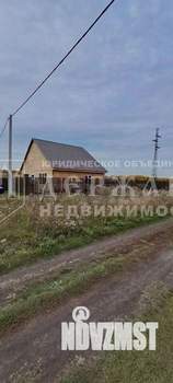 Дом 96м&sup2;, 2-этажный, участок 10 сот.  