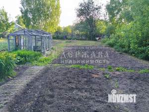 Дом 42м², 2-этажный, участок 10 сот.  
