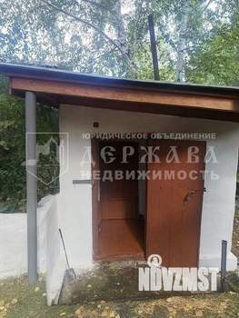 Дом 43м², 2-этажный, участок 6 сот.  