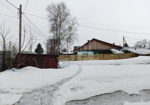 Дом 110м&sup2;, 3-этажный, участок 7 сот.  