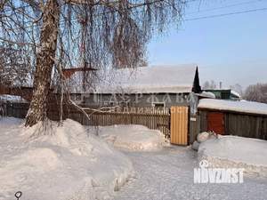 Дом 77м&sup2;, 1-этажный, участок 10 сот.  