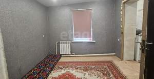 Дом 45м², 1-этажный, участок 4 сот.  