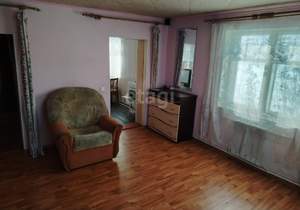 Дом 44м², 1-этажный, участок 11 сот.  