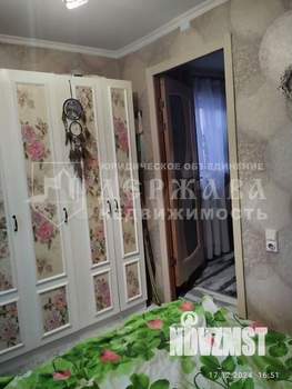 Дом 65м², 2-этажный, участок 6 сот.  