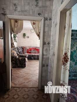 Дом 42м&sup2;, 1-этажный, участок 16 сот.  