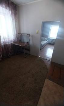 Дом 45м&sup2;, 1-этажный, участок 6 сот.  