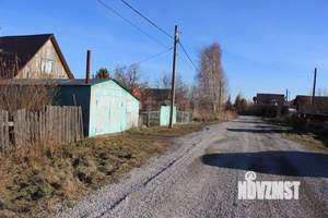 Дом 35м², 1-этажный, участок 12 сот.  