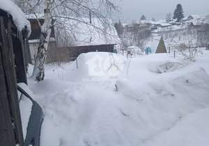 Дом 18м&sup2;, 1-этажный, участок 10 сот.  