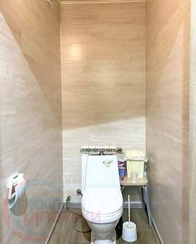 Дом 154м², 2-этажный, участок 15 сот.  