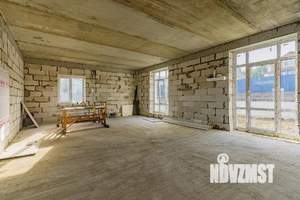 Коттедж 227м², 2-этажный, участок 10 сот.  