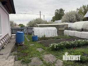 Дом 33м&sup2;, 1-этажный, участок 2 сот.  