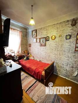 Дом 97м&sup2;, 1-этажный, участок 8 сот.  