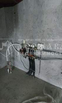 Дом 82м&sup2;, 2-этажный, участок 1 сот.  