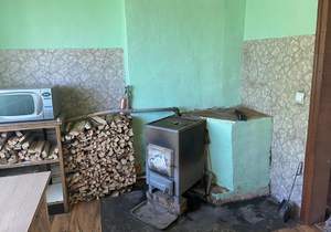 Дом 101м², 2-этажный, участок 6 сот.  