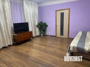 Дом 73м², 1-этажный, участок 4 сот.  