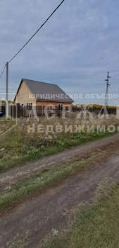 Дом 96м&sup2;, 2-этажный, участок 10 сот.  