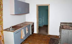 Дом 97м&sup2;, 1-этажный, участок 11 сот.  