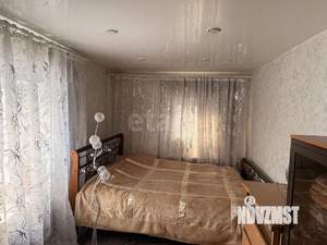 Дом 77м&sup2;, 1-этажный, участок 10 сот.  