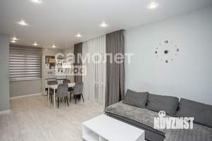 Дом 112м&sup2;, 2-этажный, участок 6 сот.  