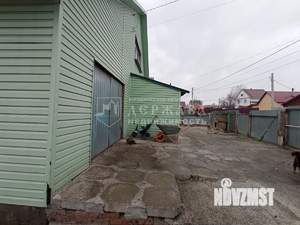 Дом 127м², 2-этажный, участок 7 сот.  
