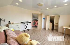 Дом 120м², 1-этажный, участок 5 сот.  