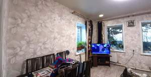 Дом 83м², 1-этажный, участок 6 сот.  