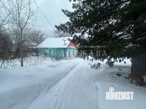 Дом 38м², 2-этажный, участок 24 сот.  