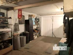 Дом 65м&sup2;, 1-этажный, участок 6 сот.  