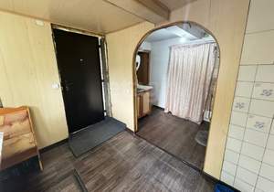 Дом 50м², 1-этажный, участок 12 сот.  