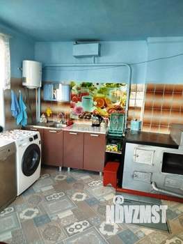 Дом 75м², 2-этажный, участок 5 сот.  