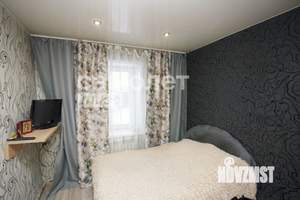 Дом 66м&sup2;, 1-этажный, участок 7 сот.  