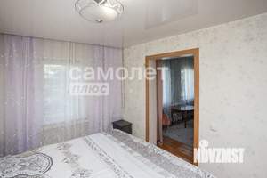 Дом 52м², 1-этажный, участок 9 сот.  