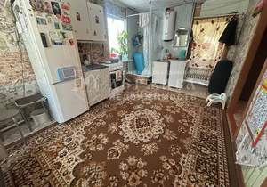 Дом 38м&sup2;, 1-этажный, участок 24 сот.  