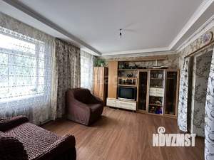 Дом 167м², 2-этажный, участок 6 сот.  
