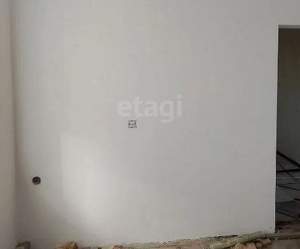 Дом 27м², 1-этажный, участок 5 сот.  