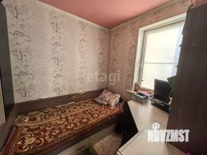 Дом 50м², 1-этажный, участок 6 сот.  