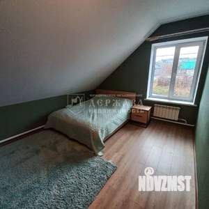 Дом 174м&sup2;, 2-этажный, участок 6 сот.  