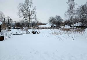 Дом 46м², 1-этажный, участок 15 сот.  