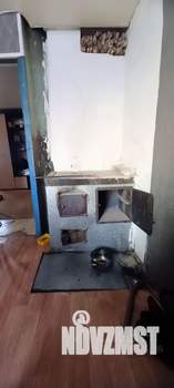 Дом 50м², 1-этажный, участок 50 сот.  