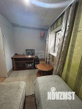 Дом 34м², 1-этажный, участок 4 сот.  