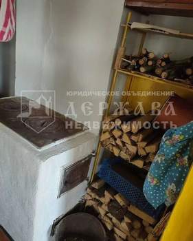 Дом 26м², 1-этажный, участок 6 сот.  