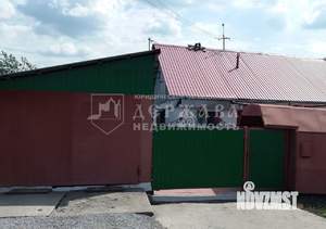 Дом 85м&sup2;, 1-этажный, участок 6 сот.  