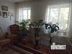 Дом 60м², 2-этажный, участок 13 сот.  