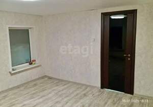 Дом 40м&sup2;, 1-этажный, участок 11 сот.  