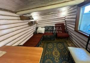 Дача 40м², 1-этажный, участок 4 сот.  