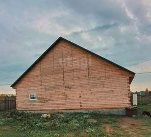 Дом 96м&sup2;, 2-этажный, участок 10 сот.  