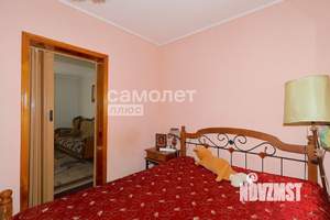 Дом 60м&sup2;, 1-этажный, участок 13 сот.  