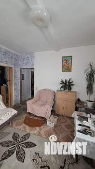 Дом 56м&sup2;, 1-этажный, участок 5 сот.  