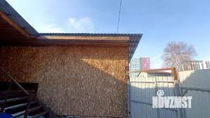 Дом 107м², 2-этажный, участок 9 сот.  